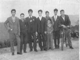 Giovent caprileonese 1962